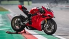 Alle originele en vervangende onderdelen voor uw Ducati Superbike Panigale V4 S 1100 2020.